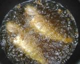 Foto langkah ke 3 dari resep Ikan Pesmol / Acar Kuning.