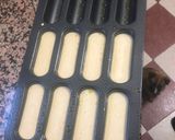 Foto del paso 3 de la receta Panteras rosas caseros