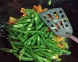 Foto langkah ke 5 dari resep Ayam Tempoyak Sarden.