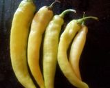 صورة لخطوة 1 من وصفة حميص مثل الذي يباع في المحلات 🌶️