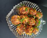 एग्ज 65 (egg 65 recipe in marathi) रेसिपी स्टेप 3 फोटो