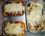 Foto langkah ke 4 dari resep Lasagna endul.