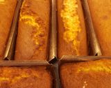 Foto del paso 4 de la receta: Budín de limón