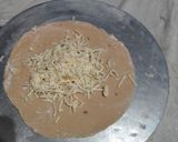 ચીઝ પરાઠા (cheese paratha recipe in Gujarati) રેસીપી સ્ટેપ2ફોટો