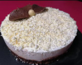 Foto del paso 5 de la receta: Tarta de yogur griego
