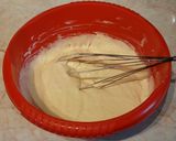 Mascarpone-s muffinok recept fázis 3 fotója