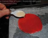 Fortune cookie recipe step 10 photo