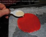 A picture of step 10 of Fortune cookie.