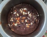બ્રાઉની(Brownie Recipe in Gujarati) રેસીપી સ્ટેપ3ફોટો