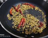 वेज राइस,कढाई पनीर,खीरे की रायता(veg fried rice kadhai paneer kheere ka raita recipe in hindi) रेसिपी चरण 5 फोटो