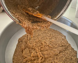 Foto del paso 8 de la receta: “Brownies” de Coco 🥥