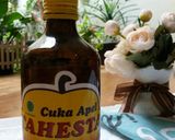 Foto langkah ke 4 dari resep Acar Kuning Easy Cook.