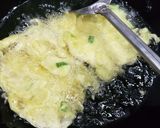Foto langkah ke 4 dari resep Tempe Mendoan.