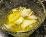 Foto del paso 3 de la receta: Tallos de brócoli