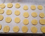 Foto del paso 13 de la receta: Galletitas de almendra
