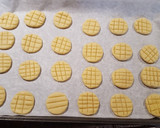 Foto del paso 13 de la receta: Galletitas de almendra