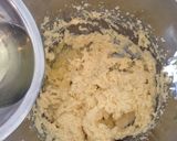 Foto del paso 3 de la receta: Receta de bizcocho con forma de corazón