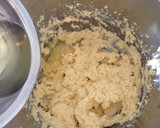 Foto del paso 3 de la receta: Receta de bizcocho con forma de corazón
