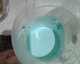Foto langkah ke 2 dari resep Sky Matcha.