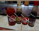 Foto langkah ke 2 dari resep Gurame pedas manis ceria.