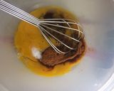 Foto langkah ke 2 dari resep Gluten free peanut butter brownies *M37.