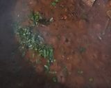 A picture of step 15 of Dhaba Style Dal Makhani.