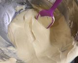 A picture of step 5 of Sour Cream Coffee Cake (Maymie).