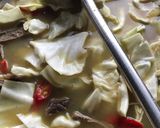 Foto langkah ke 5 dari resep Tongseng Sapi.