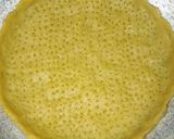Foto langkah ke 2 dari resep Pie Susu Keju Teflon.