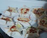 Foto del paso 6 de la receta: Tartitas fáciles y rápidas