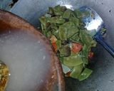 Foto langkah ke 4 dari resep Tumis Karatok.