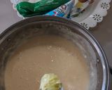 Foto langkah ke 4 dari resep Bolu Kukus Mekar.