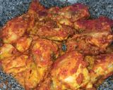 Foto langkah ke 3 dari resep Ayam Taliwang teflon.
