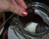A picture of step 5 of Pickled Eggs ترشی تخم مرغ.