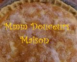 Une image de l'étape 5 de Tarte à l’ananas flambé et coco !.