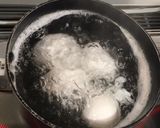 A picture of step 5 of Easy potato salad.