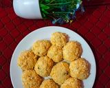 Foto langkah ke 4 dari resep Roti Goreng Isi Coklat.