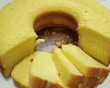Foto langkah ke 7 dari resep Bolu panggang lembut.