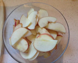 Foto del paso 1 de la receta: Rosas de manzana