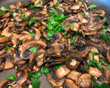 Foto del paso 6 de la receta: Hongos Champiñón a la Provenzal
