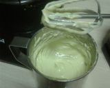 Foto langkah ke 5 dari resep Ice cream alpukat homemade.
