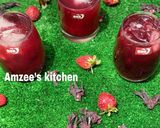Zobo me strawberrymatakin girki4 hoto
