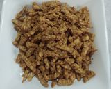 Foto langkah ke 1 dari resep Orek Tempe Kering Pedas Manis.