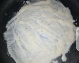 A picture of step 2 of Spring rolls.