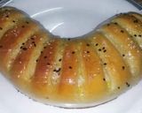A picture of step 7 of Chicken Cheese bread.