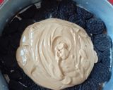 Foto del paso 4 de la receta: Torta galleta oreo rápida ❤