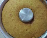 Foto del paso 3 de la receta: Rosca de mandarinas 🍩