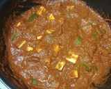 કઢાઈ પનીર (Kadhai Paneer Recipe In Gujarati) રેસીપી સ્ટેપ7ફોટો