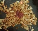 Kolkata style Mughlai Paratha recipe step 9 photo
