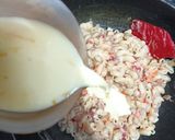 Foto langkah ke 4 dari resep Schotel Macaroni.